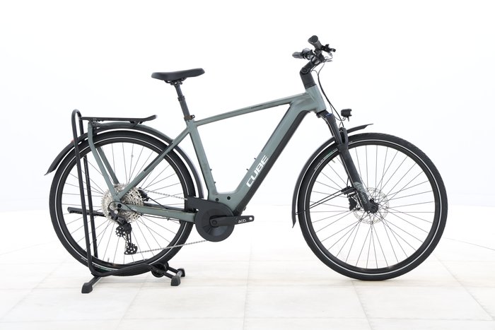 Cube KATHMANDU HYBRID PRO 750 2023