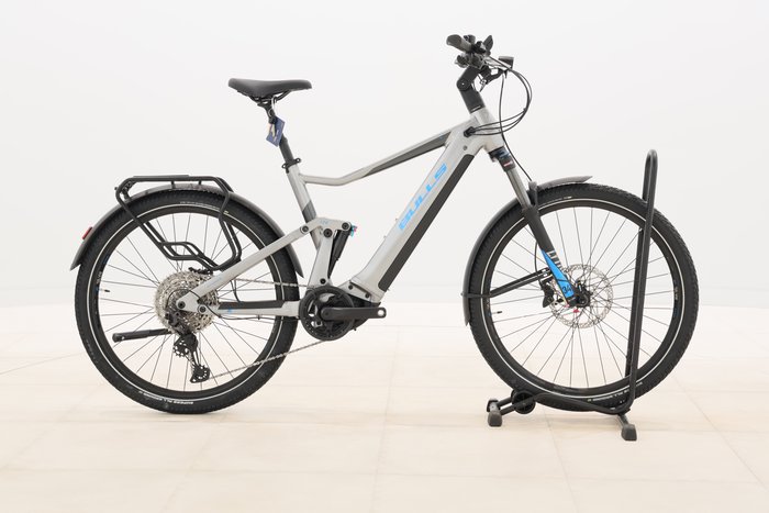 Bulls ICONIC EVO TR 2 750 2022