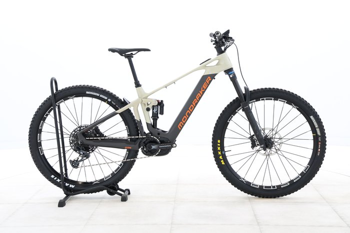 Mondraker CRAFTY CARBON R 2023