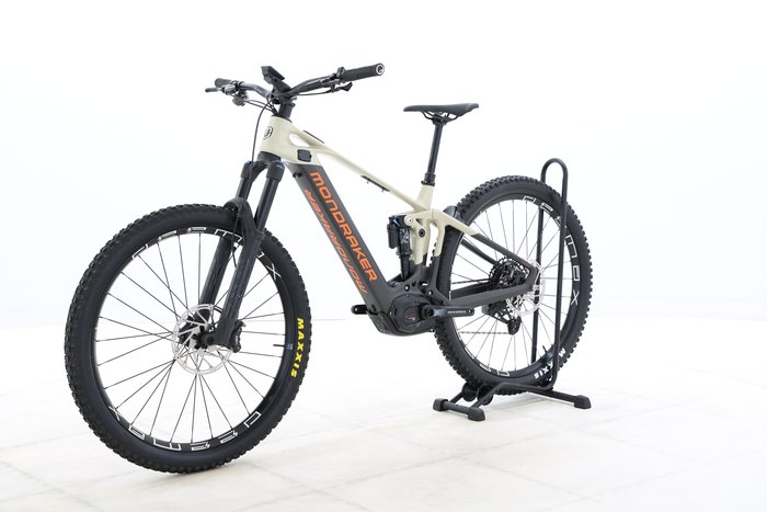 Mondraker CRAFTY CARBON R 2023