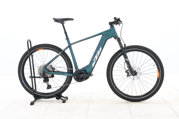 KTM MACINA TEAM 791 2023