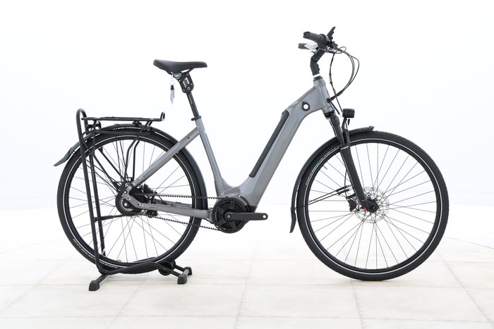 Velo De Ville AEB 890 SMART SMOOTH ENVIOLO TR 2023