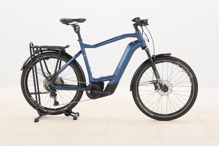 Haibike TREKKING 8 2023