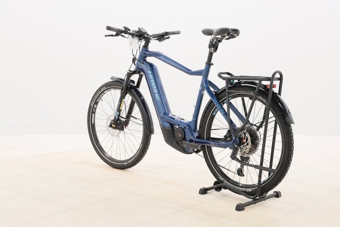 Haibike TREKKING 8 2023