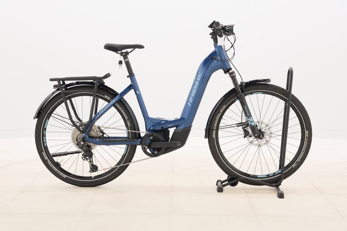 Haibike TREKKING 8 2022