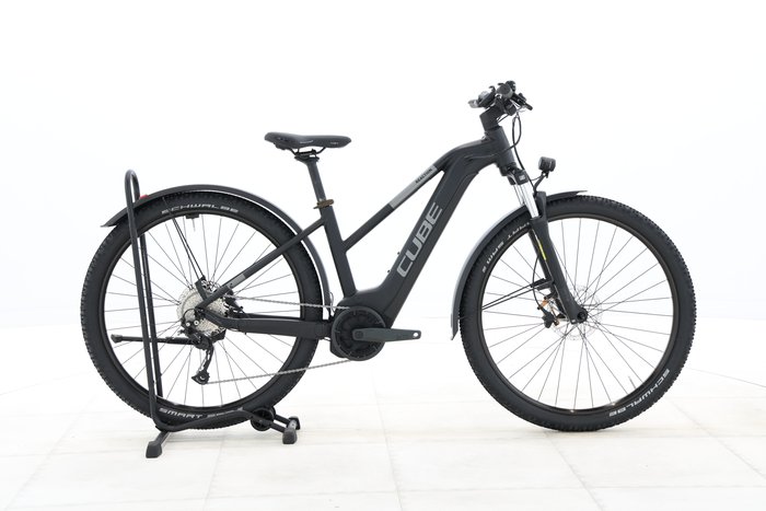 Cube REACTION HYBRID PERFORMANCE 500 2023