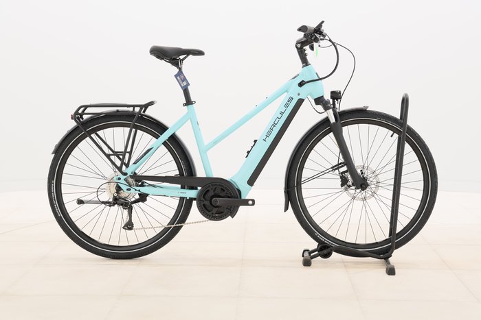 Hercules FUTURA SPORT I-8 500 2023