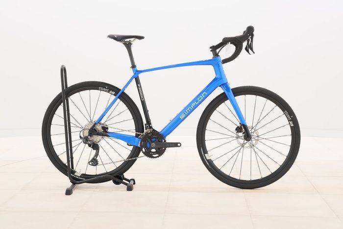Simplon Inissio Gravel GRX 610 2024