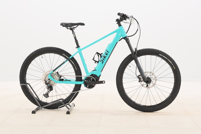Bikel HP-1++ 2021