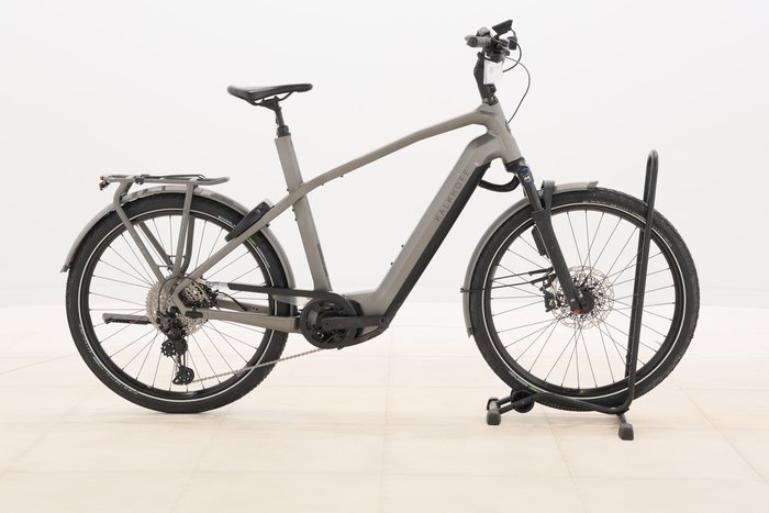 Kalkhoff ENDEAVOUR 7.B ADVANCE+ ABS 2023