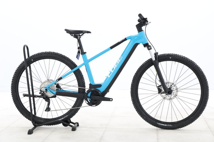 Cube REACTION HYBRID ONE 500 2023