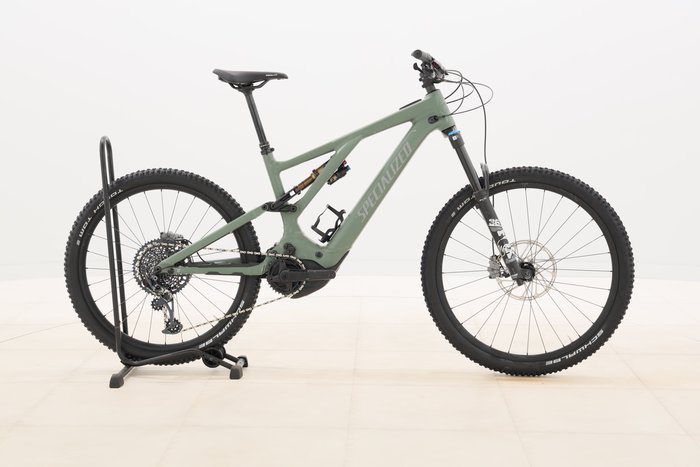 Specialized TURBO LEVO COMP ALLOY 2025