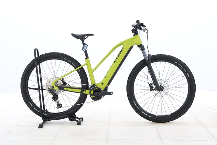 Cube Reaction Hybrid Race 800 2025