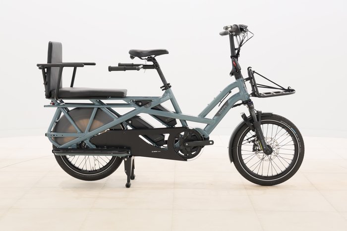 Tern GSD S00 2024