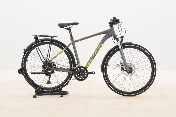 Compel XRC 600 2023