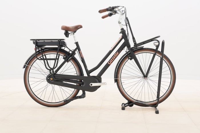 Gazelle MISS GRACE C7+ HMB 500 2023