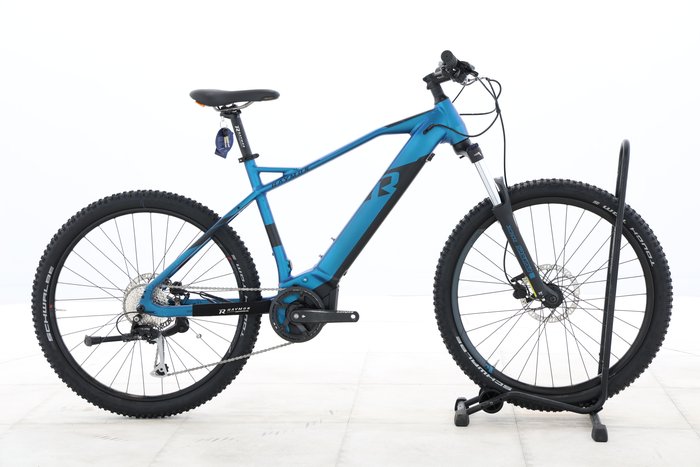 R Raymon HARDRAY E 5.0 2022