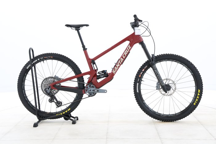 Santa Cruz Megatower 2 C - GX AXS Kit 2025