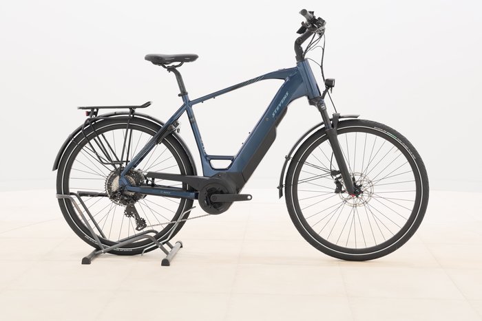 Stevens E-8X TOUR PLUS 2023