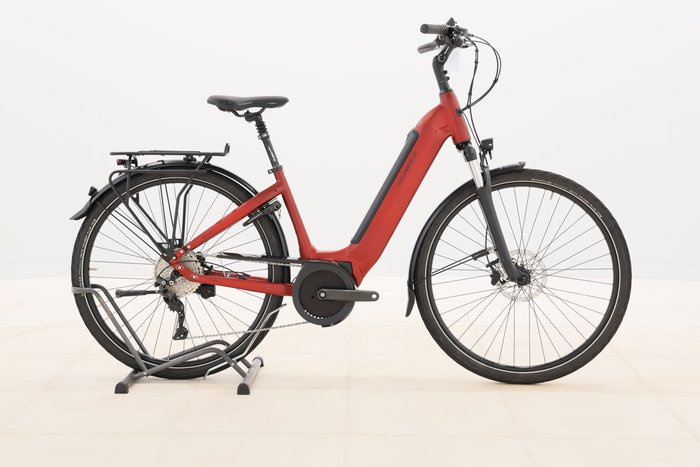 Velo De Ville AEB890 ALLROUND DEORE 11 2023