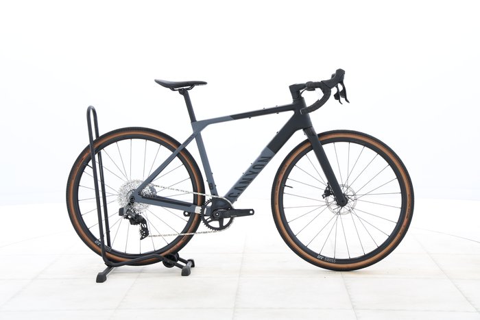 Canyon Grail CF SL 7 AXS 2024