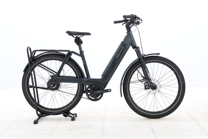 Riese & Müller NEVO GT VARIO 625 2022