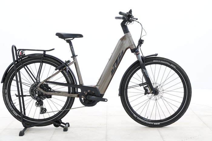 KTM MACINA GRAN 710 2023