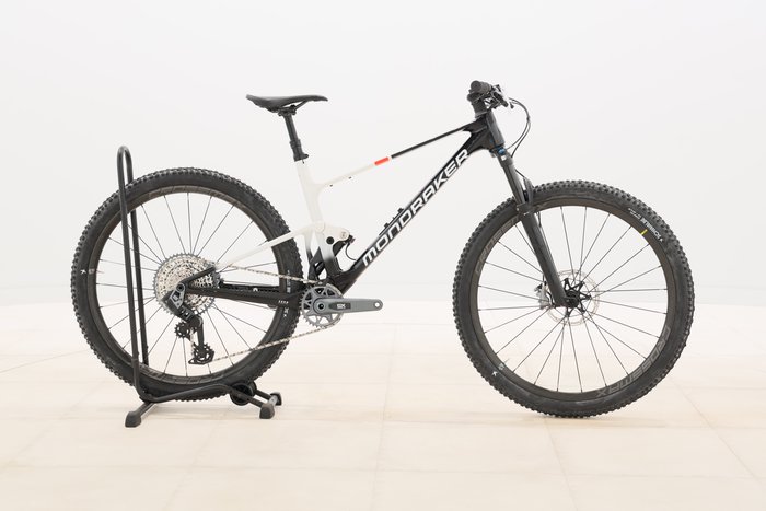 Mondraker F-Podium RS 2024