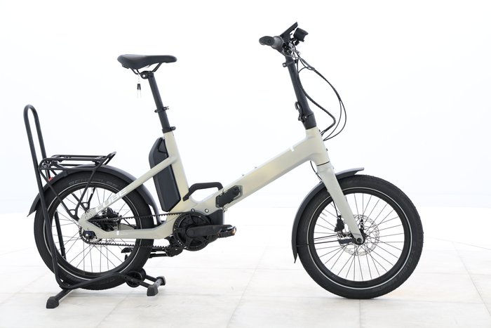 Cube FOLD HYBRID COMFORT 500 2025