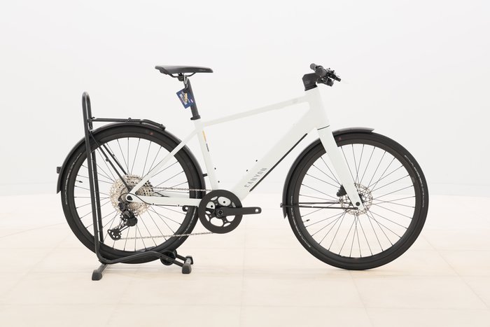 Canyon COMMUTER:ON 7 2024
