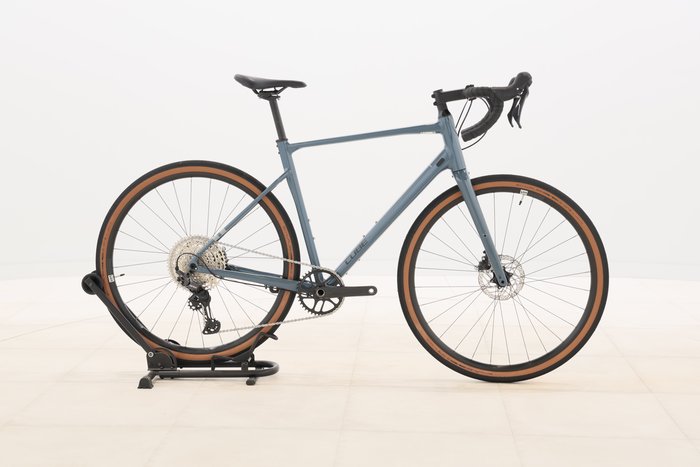 Cube NUROAD EX 2025