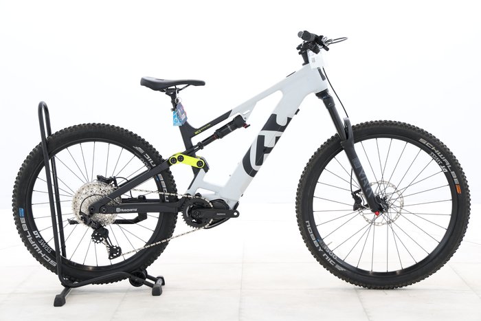 Husqvarna Mountain Cross MC3 2022