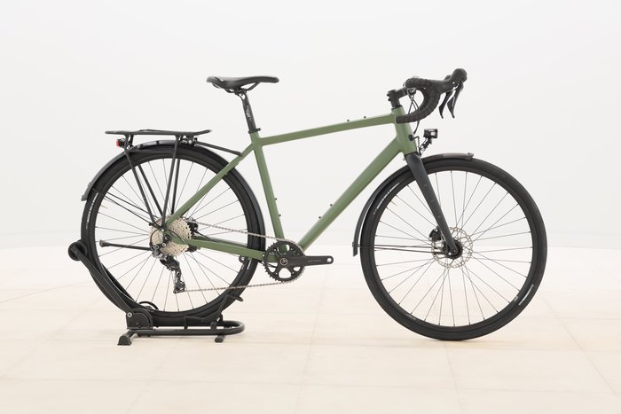 Maxcycles Gravel lite 2025