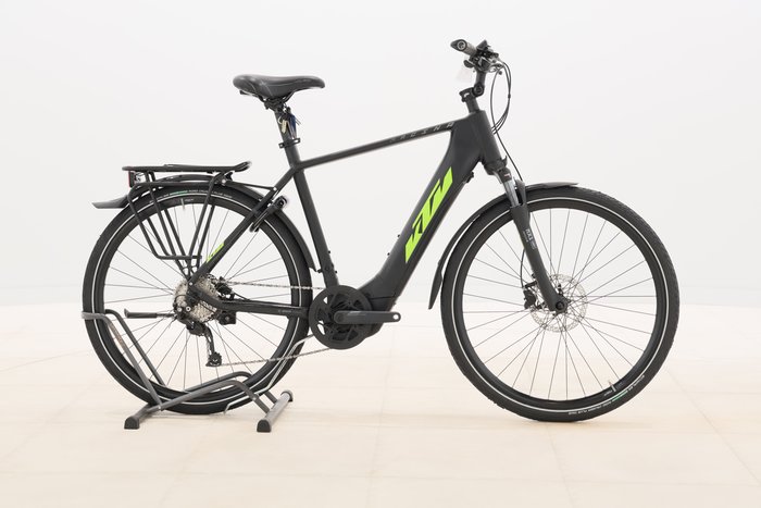 Ktm MACINA CROSS 510 2022