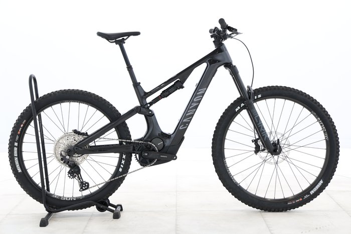 Canyon SPECTRAL:ON CF 7 2023
