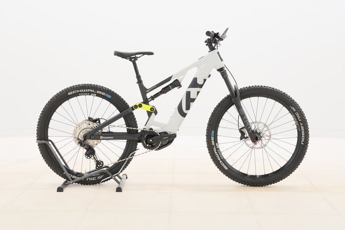 Husqvarna Mountain Cross MC3 2022