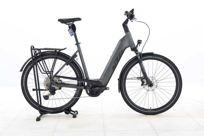 KTM Macina Style X Pro 2025