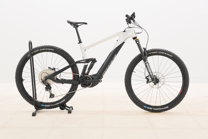 Moustache SAMEDI 29 TRAIL 5 2024