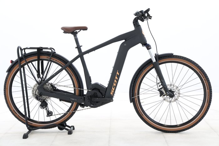 Scott AXIS ERIDE 20 2023
