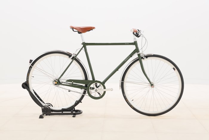 Gazelle VAN STAEL V7 2023