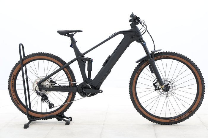Bulls SONIC EVO AM 2 ABS 29/27.5 2024