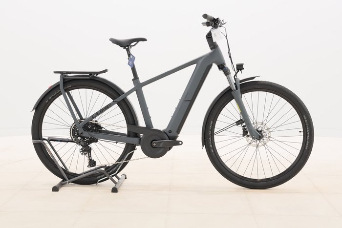 Cube Kathmandu Hybrid ONE 800 2025