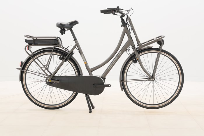 Cortina E-U4 TRANSPORT FAMILY 2023