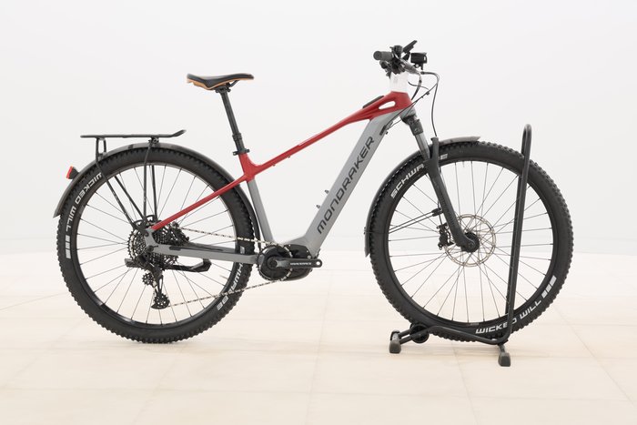Mondraker PRIME RX G4 2024