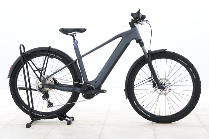 Cube Reaction Hybrid Pro 800 Allroad 2025