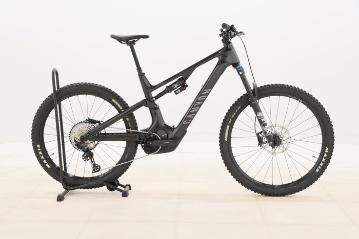 Canyon SPECTRAL:ON CF 8 900 2024