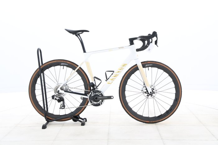Canyon ENDURACE CFR AXS 2024