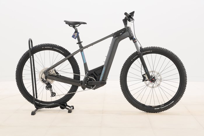 Bergamont E-REVOX PREMIUM EXPERT 2023