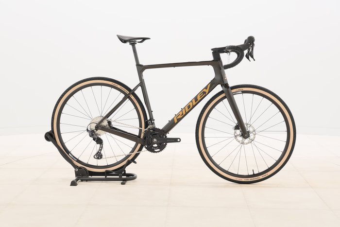 Ridley Astr 2025