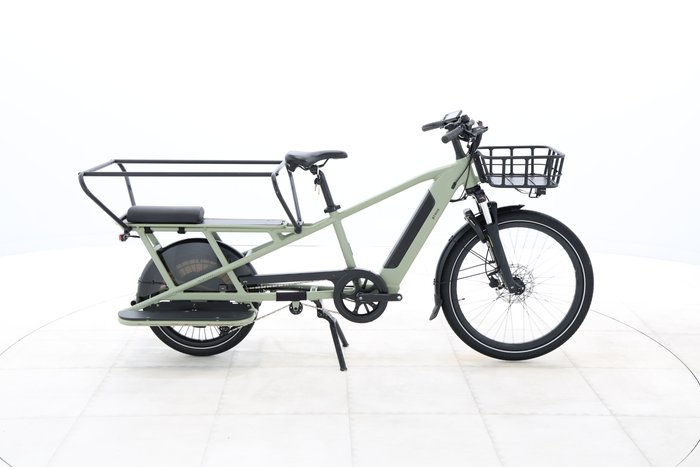 BTWIN R500E Longtail V2 2024